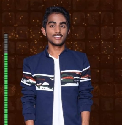 Ridham Kalyan