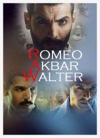 Romeo Akbar Walter - 2019