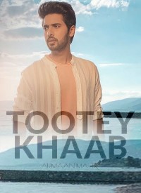 Tootey Khaab (Title) Lyrics