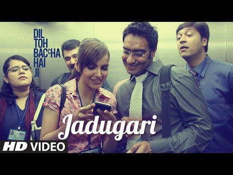 Tu Khwaab Hai Ya Koi Jadugari