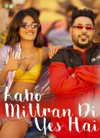 Aaho Mittran Di Yes Hai (Title) Lyrics 2