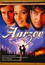 Aarzoo (1999)