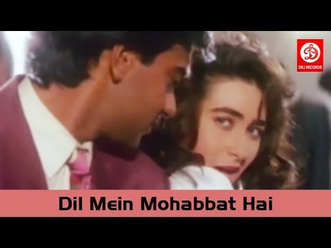 Dil Mein Mohabbat Hain Lyrics