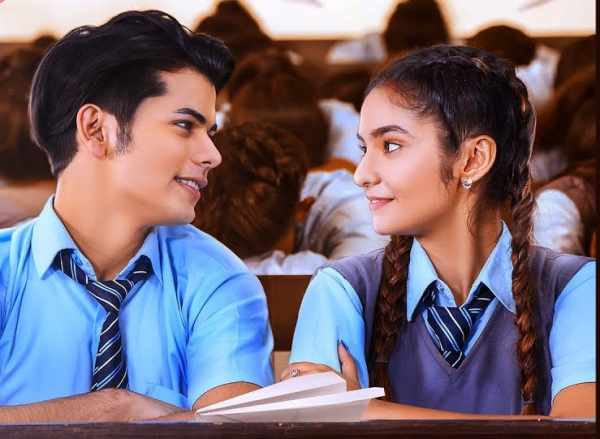 Gal Karke Song Lyrics
