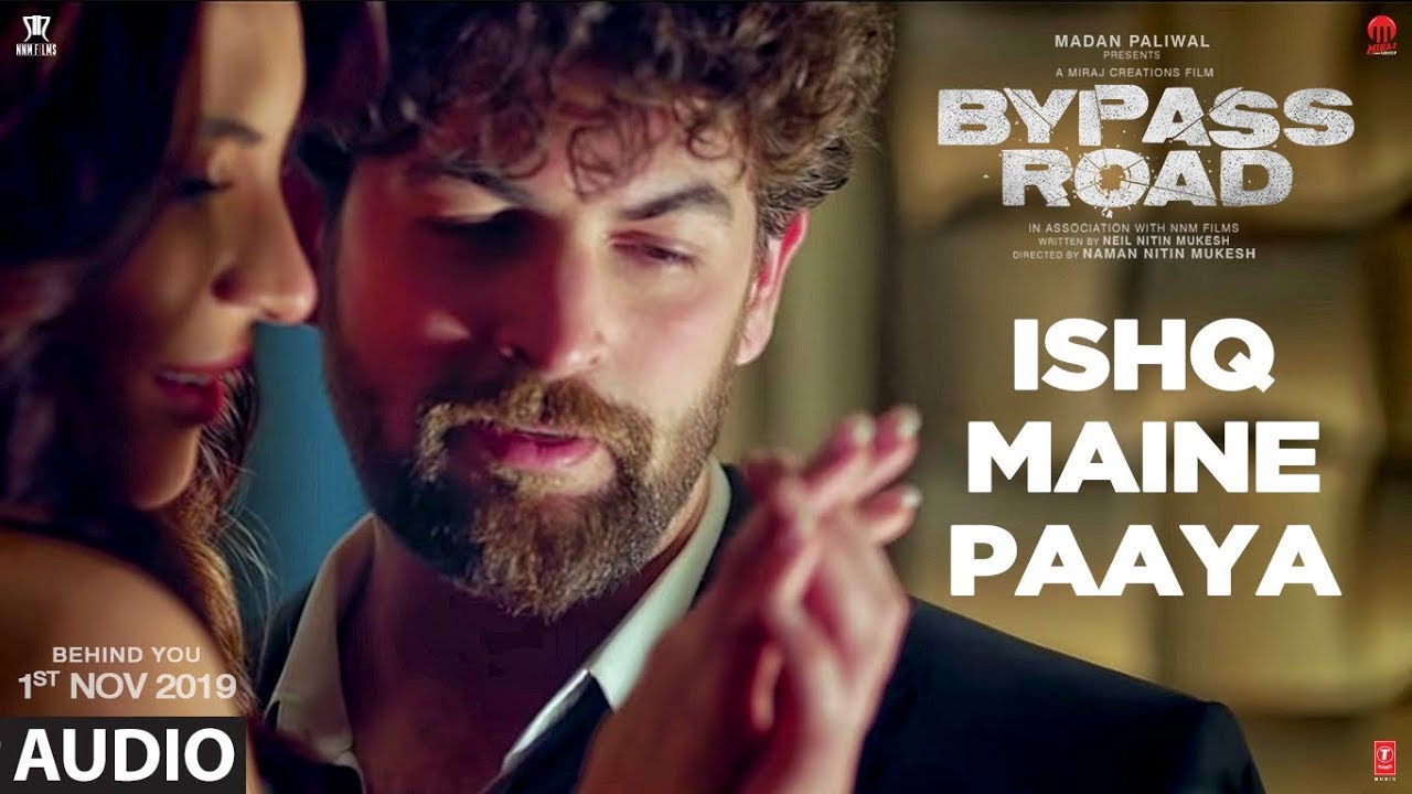 Ishq Maine Paaya lyrics