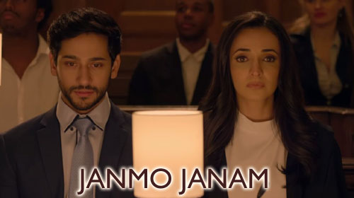 Janmo Janam Lyrics