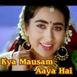 Kya Mausam Aaya Hai Lyrics