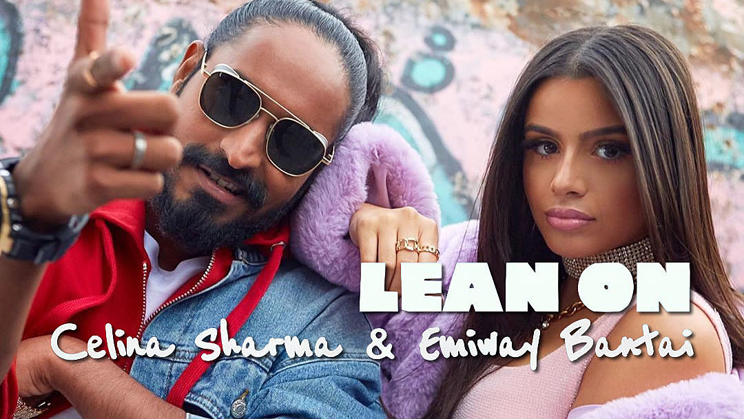 Lean On (feat Emiway)