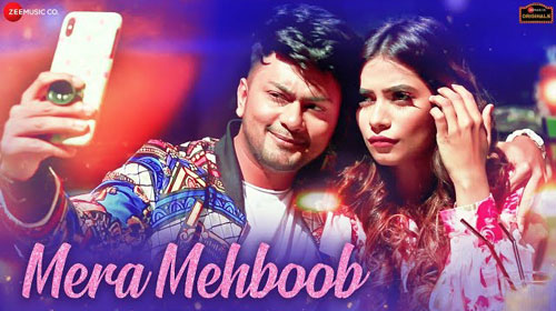 Mera Mehboob Lyrics