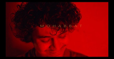 Mohabbat Rap Lyrics -Kaam Bhaari