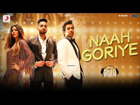 Naah Goriye Lyrics
