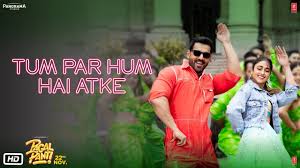 Tum Par Hum Hai Atke Lyrics