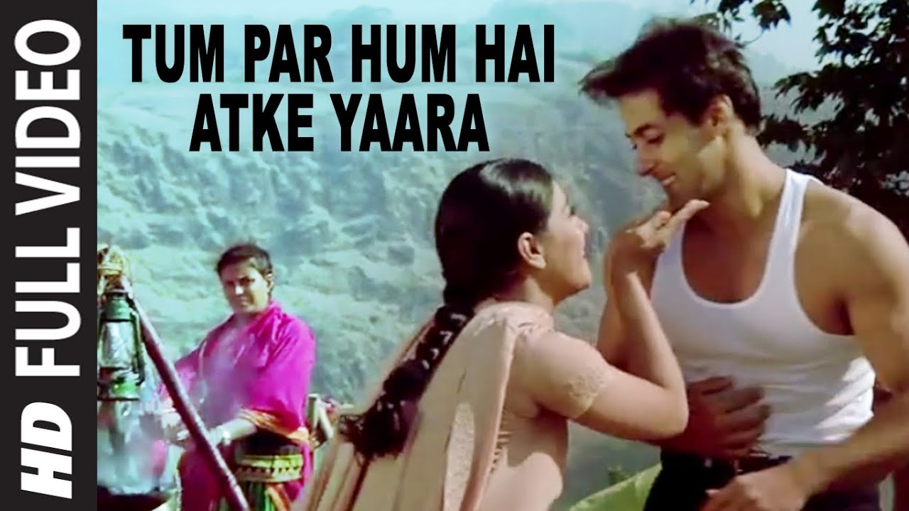 Tum Par Hum Hai lyrics