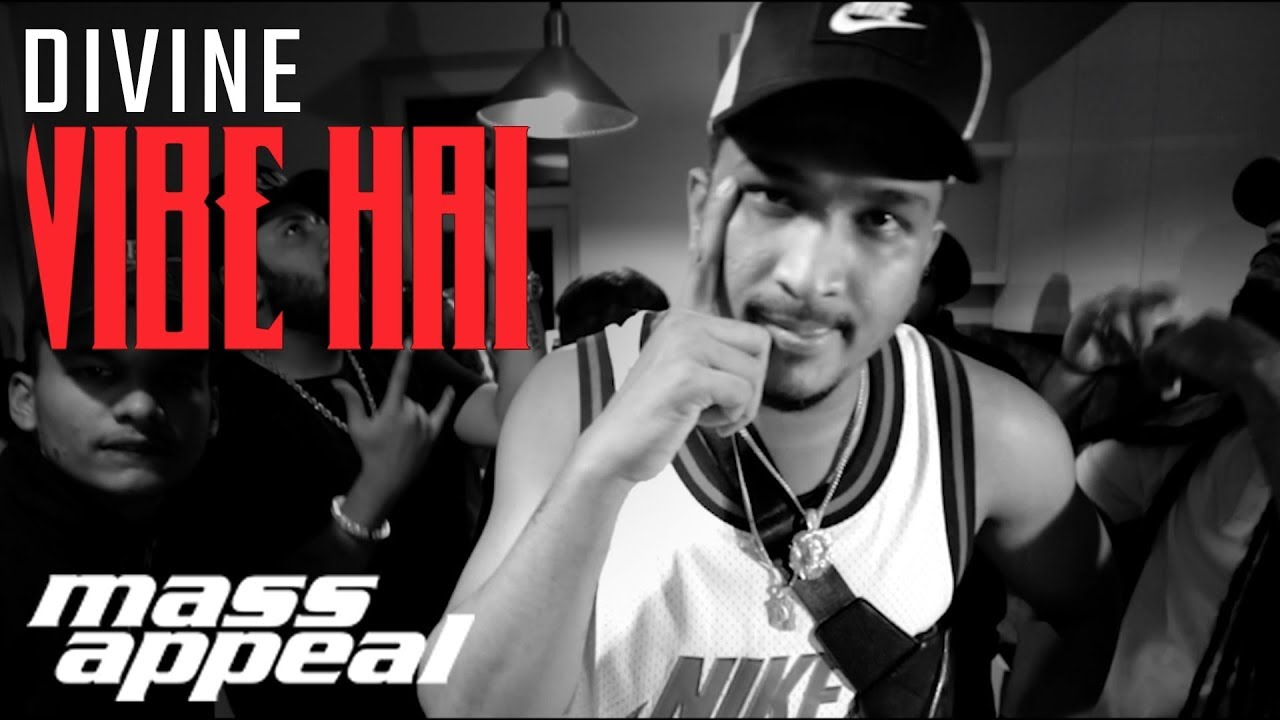 Vibe Hai Rap Lyrics