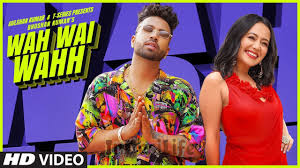 Wah Wai Wahh Song Lyrics