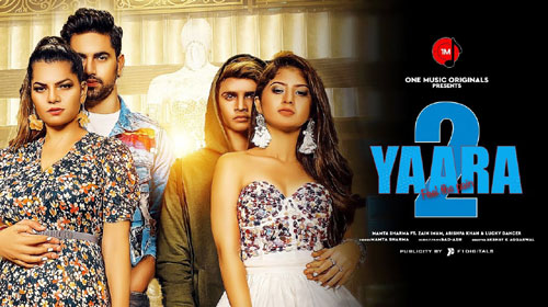 Yaara 2 Song Lyrics