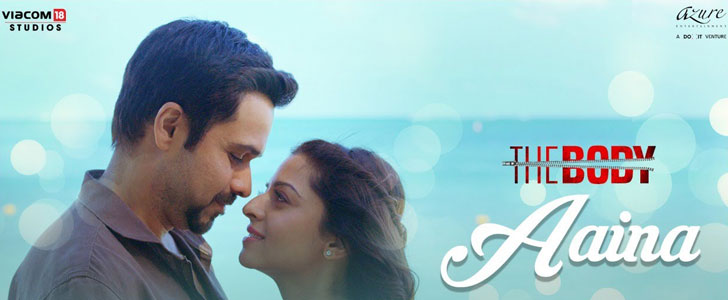 Aaina Lyrics