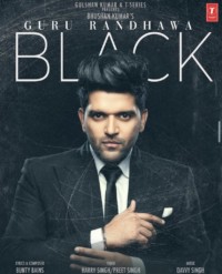 Black (Title) Lyrics
