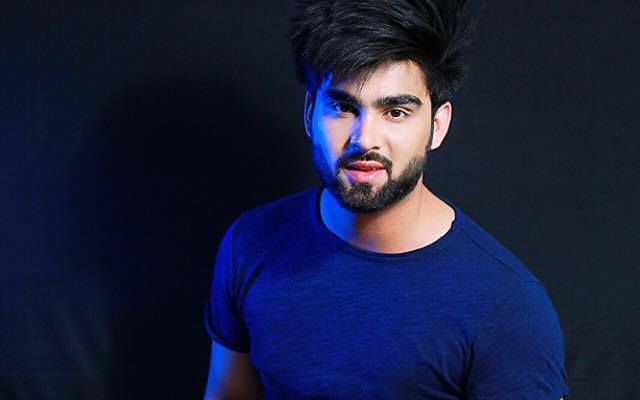 Inder Chahal