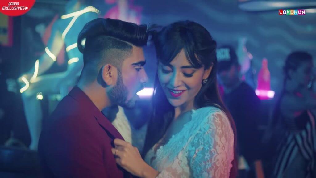 Ishq Ka Raja Lyrics