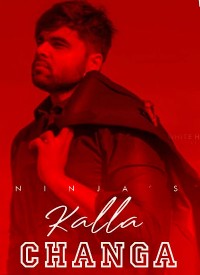 Kalla Changa Lyrics