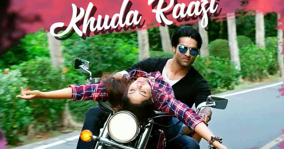 Khuda Raazi Lyrics Jubin Nautiyal