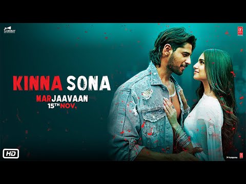 Kinna Sona Lyrics