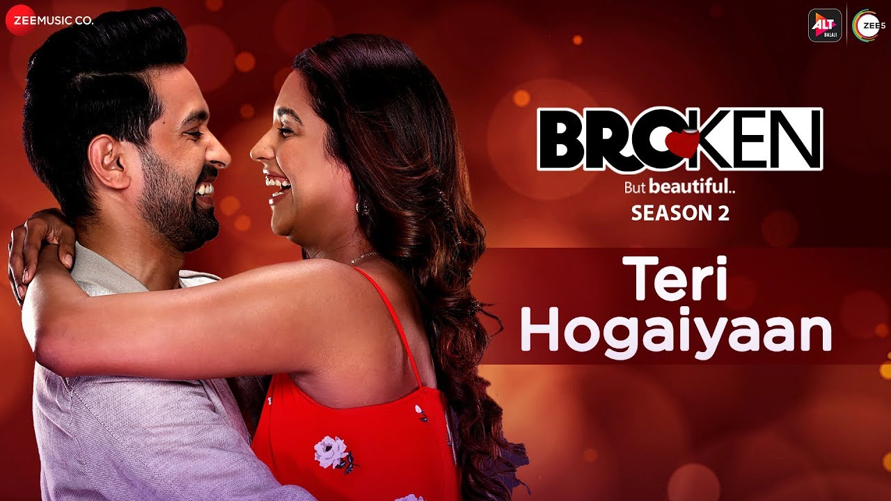Teri Hogaiyaan Lyrics