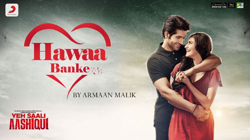 hawaa-banke-armaan-malik