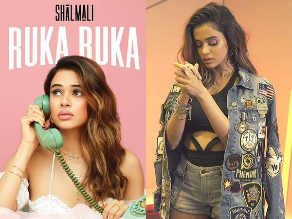 ruka ruka Lyrics