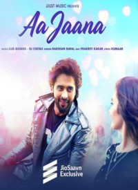 Aa Jaana (Title) Lyrics