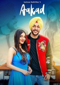 Aakad (Title) Lyrics