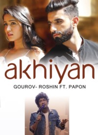 Akhiyan (Title) Lyrics