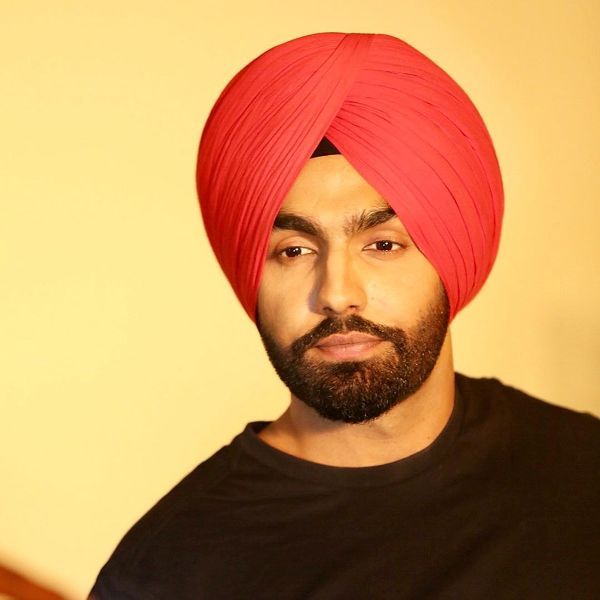 All Ammy Virk Songs Lyrics