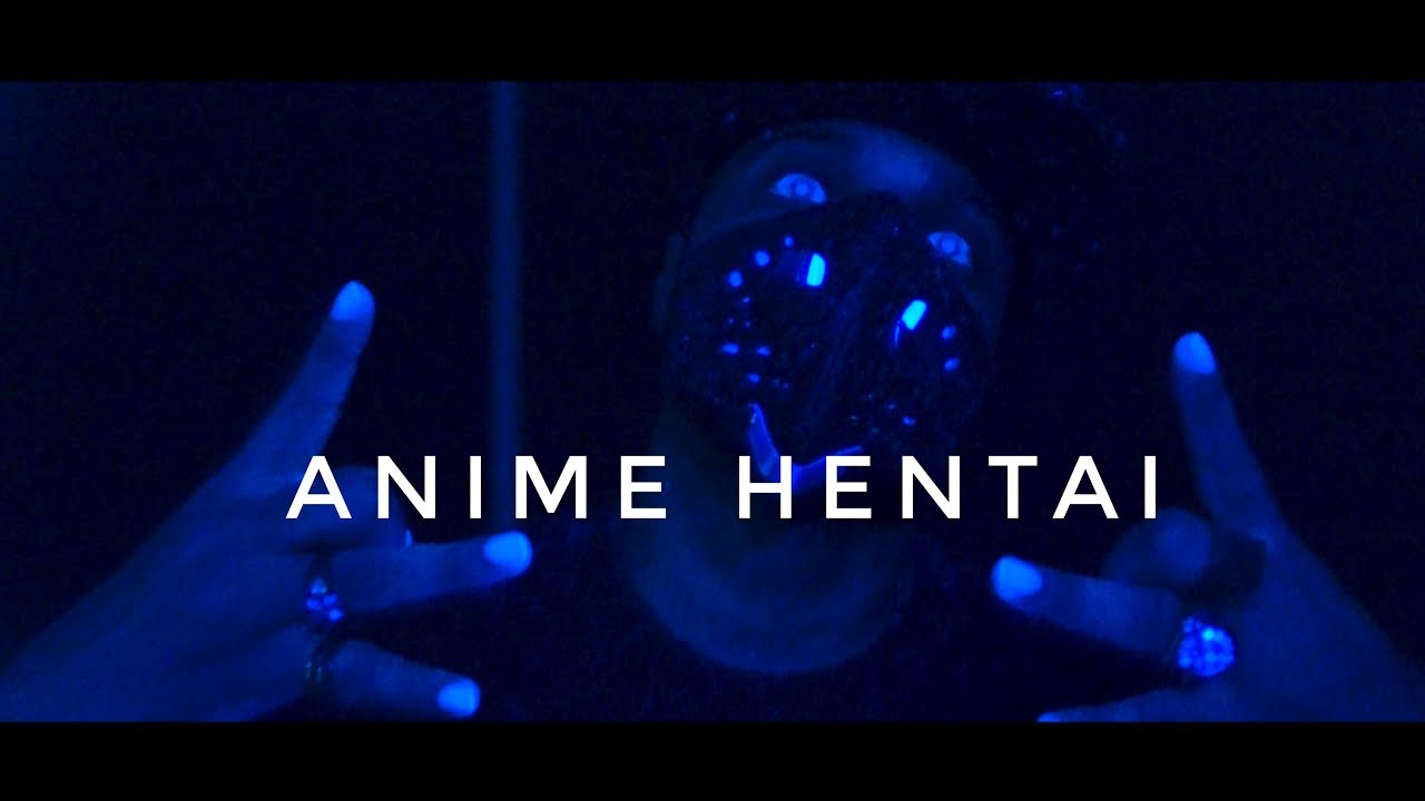 Anime Hentai Rap Lyrics