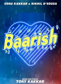 Baarish (Title) Lyrics