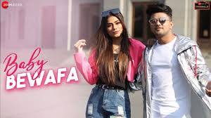 Baby Bewafa Lyrics