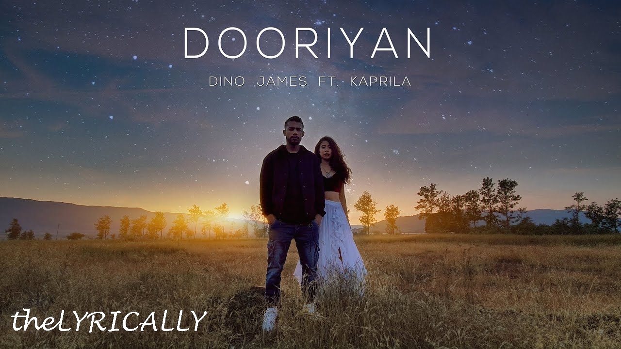 DOORIYAN LYRICS