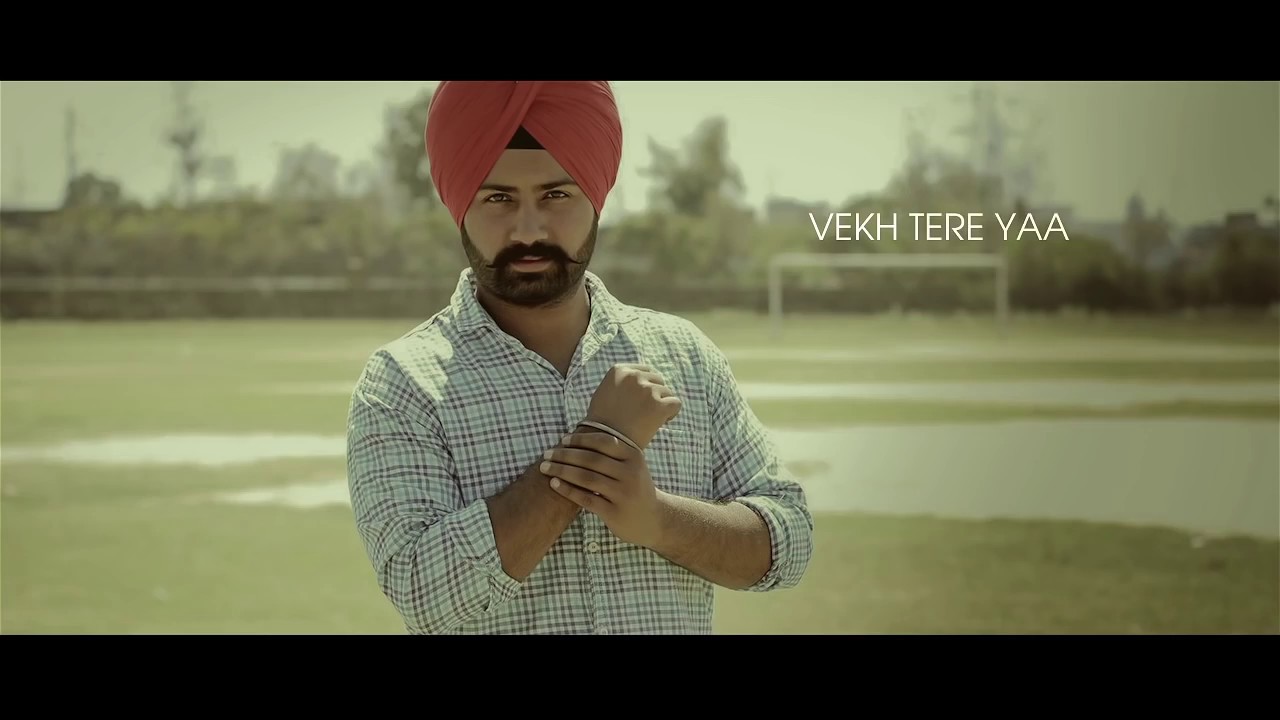 Gopi Sandhu