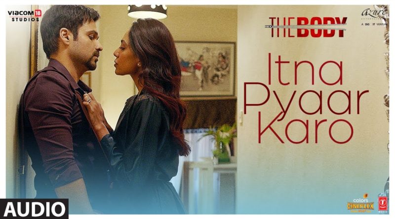 Itna Pyaar Karo Lyrics