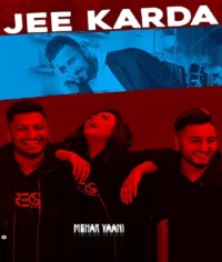 Jee Karda (Title) Lyrics