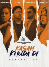 Kasam Khuda Di (Title) Lyrics