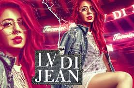 LV Di Jean (Title) Lyrics
