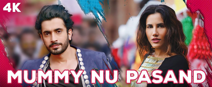 Mummy Nu Pasand Lyrics