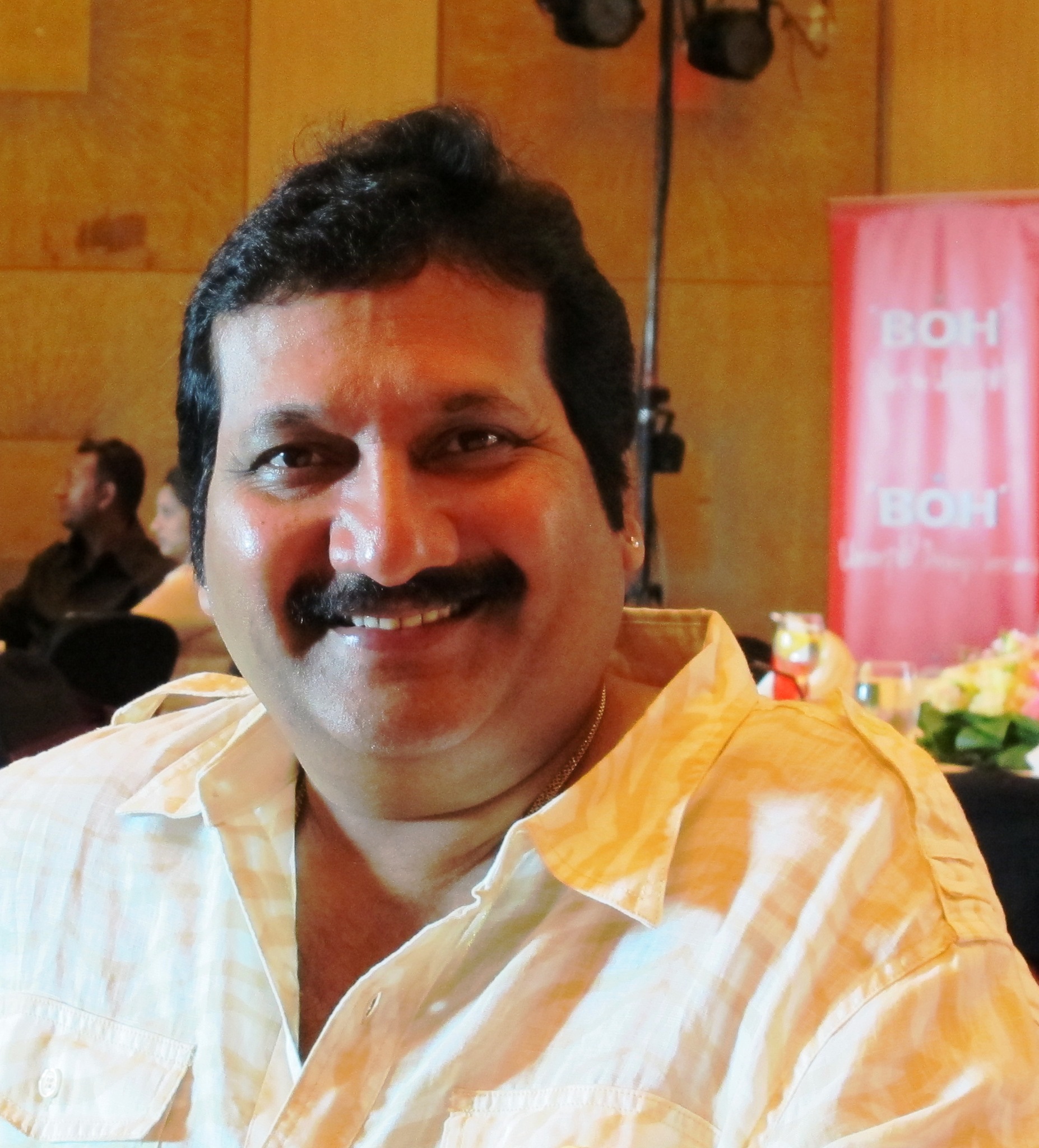 Nagoor Babu