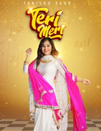 Teri Meri (Title) Lyrics