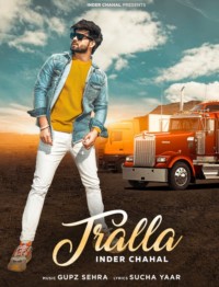 Tralla (Title) Lyrics