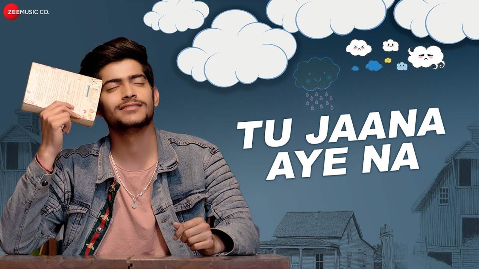 Tu Jaana Aye Na Lyrics