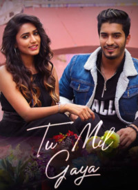 Tu Mil Gaya (Title) Lyrics