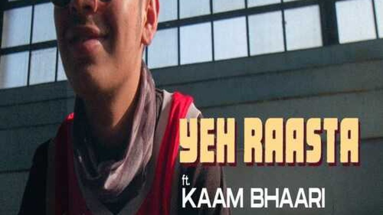 Yeh Raasta Lyrics